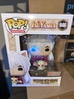 Funko Pop! InuYasha with Kirara #946 Special Edition Exclusive New!