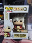 (VAULTED) Inuyasha with Kirara - Funko Pop! #946