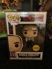 Funko Pop #1191 The Batman Penguin Oswald Cobblepot Chase
