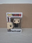 Funko Pop #1191  Movies: The Batman - Oswald Cobblepot (Non-Chase)