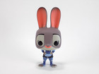 Funko Pop! Disney Zootopia Judy Hopps #159  Vinyl Figure