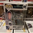 Funko POP! Disney Zootopia Judy Hopps Vinyl Figure