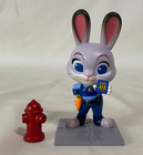 Disney Zootopia Pop Mart Judy Hopps D6