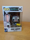 Zootropolis Judy Hopps Funko Pop! 189 Boxed retired vaulted