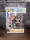 Funko Pop! Disney Zootopia 2 Judy Hopps #1652