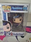 Funko POP! TELEVISION: TrollHunters - Claire with Gnome Action Figure