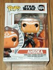 Funko Pop Star Wars #464 Ahsoka Tano