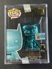 Batman Funko Pop Heroes #144 San Diego Comic Con SDCC