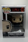 Funko Pop: The Batman Oswald Cobblepot #1191