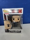 Funko Pop! Oswald Cobblepot #1191 DC Comics the Batman Movie Collectible Figure