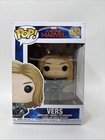 Funko Pop! Marvel Captain Marvel 427 Vers