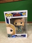 Funko POP! Captain Marvel Vers 427