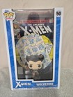 Funko Pop! Comic Cover Marvel X-Men - Wolverine Vinyl Action Figure #50