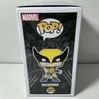 FUNKO POP! Marvel: Wolverine - Ultimate Wolverine, 50th Anniversary 1371