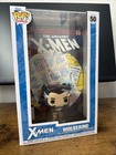 Funko Pop! Marvel: Wolverine 50th Anniversary - Weapon X Figure w/ Protector