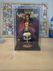 Funko Pop! Comic Book Cover No Box or cover Marvel - Wolverine - #42