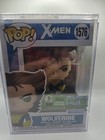 Funko Pop! Marvel X-Men Wolverine Classic Unmasked #1576 ECCC Exclusive LE 5000
