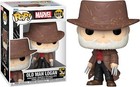 Marvels Wolverine 50th Ann Old Man Logan Vinyl POP Figure #1374 FUNKO NEW NIB