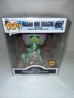 Funko Pop! Vinyl Super 6": Disney - Madam Mim (Dragon) (Chase) (Super) #1102