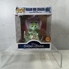 Madam Mim (Dragon) Funko Pop Disney Sword in the Stone 1102 Chase