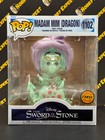 Madam Mim #1102 - Chase - 6 inch - Pop Disney The Sword in the Stone Défaut Min