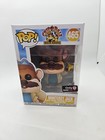Funko Pop! Chip & Dale Rescue Rangers - Monterey Jack #465 GameStop Exclusive