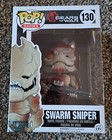 Swarm Sniper 130 - Gears of War - Funko Pop