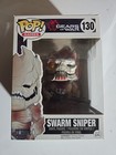 Swarm Sniper (Games 130 - Gears of War) GameStop Exclusive Funko POP! Vinyl