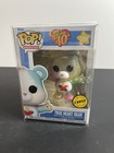 Funko Pop! Care Bears 40th True Heart Bear #1206 Vinyl Figure CHASE Glitter