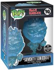 Pop! Digital- Iron Maiden - Seventh Son Eddie