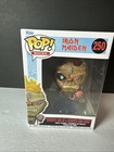 Funko Pop! Rocks: Iron Maiden - Seventh Son Of A Seventh Son Eddie