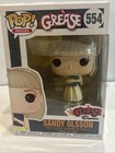 Funko Pop! Grease #554 Sandy Olsson 40th Anniversary Vaulted NIB