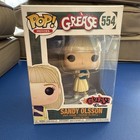 Funko Pop! Grease #554 Sandy Olsson 40th Anniversary