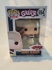 Funko Pop! Movies Sandy Olsson Grease 40th Anniversary Vinyl Figure #554 Vaulted