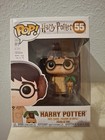 Harry Potter Pop! Funko Figure No.55