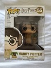 Funko Pop! Vinyl: Harry Potter - Harry Potter #55