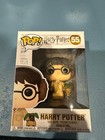 Funko Pop Harry Potter #55 Harry Potter Herbology/Mandrake)