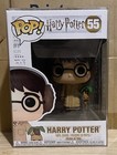 Harry Potter #55 - Funko Pop! + Protector