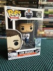 Funko Pop! Vinyl: Leon Draisaitl #77 Stanley Cup