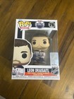 Funko Pop! Vinyl: Leon Draisaitl #77 Stanley Cup