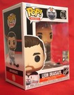 Hockey Funko Pop Leon Draisaitl Edmonton Oilers #76 Road Uniform NHL MIB FINALS