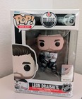Funko Pop! Vinyl: Leon Draisaitl #76 Edmonton Oilers NHL 2021 Collectible Figure
