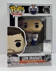 Funko Pop! Hockey Leon Draisaitl #76 Edmonton Oilers  Vaulted