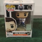 Funko Pop! Vinyl Leon Draisaitl #76 NHL Edmonton Oilers