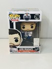 Funko Pop! Vinyl: Leon Draisaitl #76 Edmonton Oilers NHL 2021 Collectible Figure