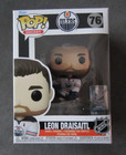 Funko Pop! Hockey NHL Edmonton Oilers Leon Draisaitl Figure 76