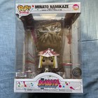 Minato Namikaze Funko Pop! Deluxe #1186 - Boruto Naruto - Funko SE Hokage Series