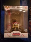Minato Namikaze Funko Pop! Deluxe #1186 - Boruto Naruto - Funko SE Hokage Series