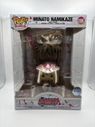 Minato Namikaze Funko Pop! Deluxe #1186 - Boruto Naruto - Funko SE Hokage Series