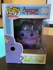 Funko POP! Cartoon Network Adventure Time Lumpy Space Princess #30 VAULTED